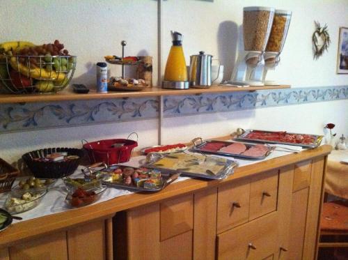 Φαγητό σε αυτό το ξενοδοχείο ή κάπου εκεί κοντά