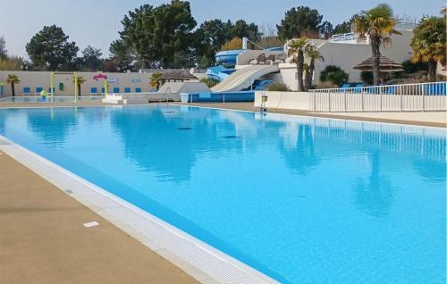 Beautiful Stacaravan