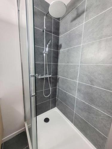 Photo de la galerie de l'établissement Le Mozart - 8 min Centre Ville et Place Stan, à Nancy