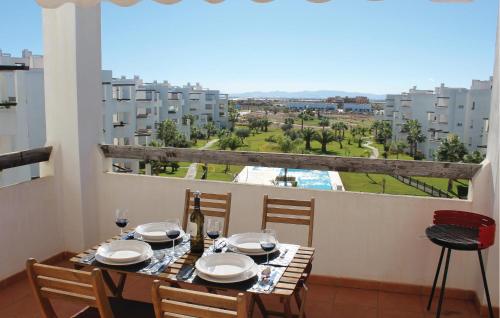 Gorgeous Apartment In Torre Pacheco