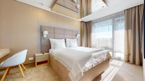 Eurovea Tower Apartments