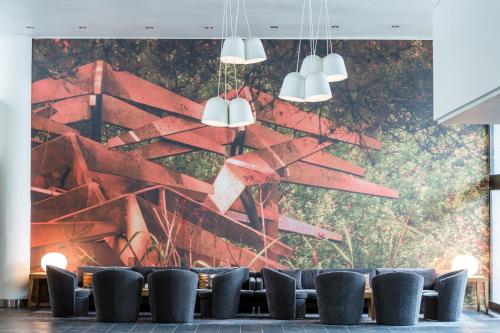 Fotografie z fotogalerie ubytování Quality Hotel Entry v destinaci Kolbotn
