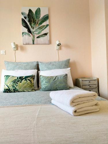 Bel appartement refait à neuf, calme et ensoleillé