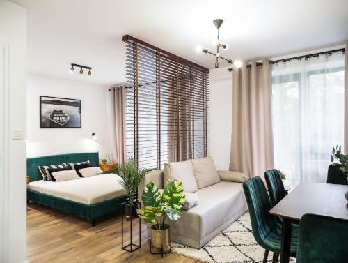 Apartamenty nad zalewem 107