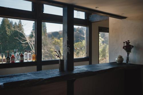 Φωτογραφία από το άλμπουμ του Onsen and Garden Nana στην Καναζάουα