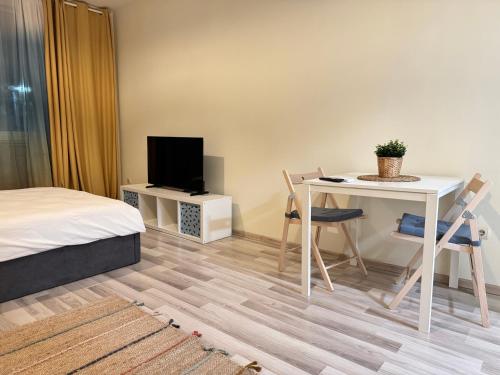 Studio 108 by COSHER