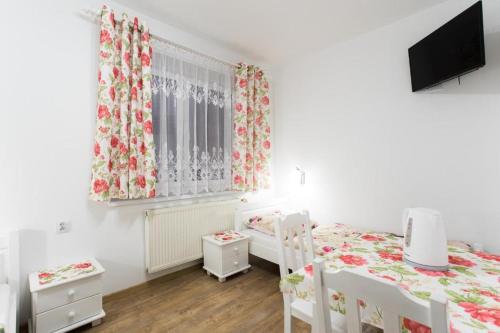 Fotografie z fotogalerie ubytování Willa Parkowa v destinaci Rymanów-Zdrój