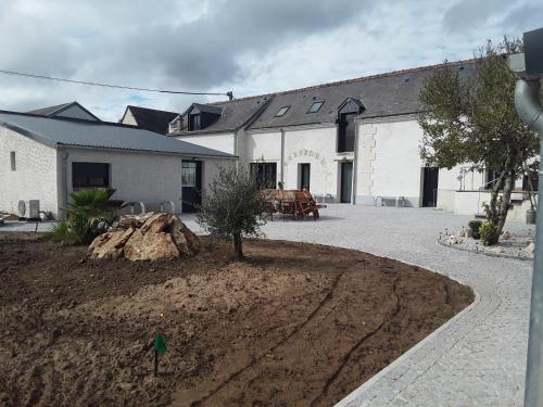Domaine du Saugé