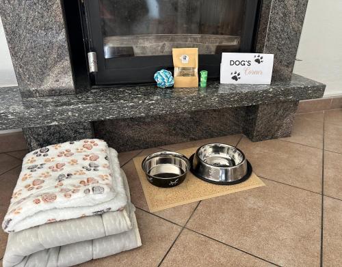 Φωτογραφία από το άλμπουμ του Apartment Cà Dai Noni σε Feriolo