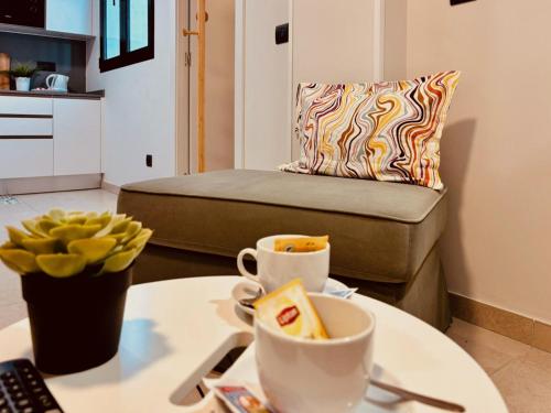 Click & Guest - City & Sea Gran Canaria JD11LP