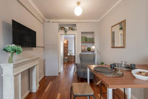 BnButler - Buenos Aires 49 - Lungo la Via dello Shopping