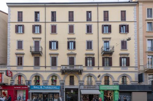BnButler - Buenos Aires 49 - Lungo la Via dello Shopping