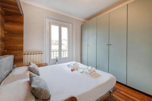 BnButler - Buenos Aires 49 - Lungo la Via dello Shopping