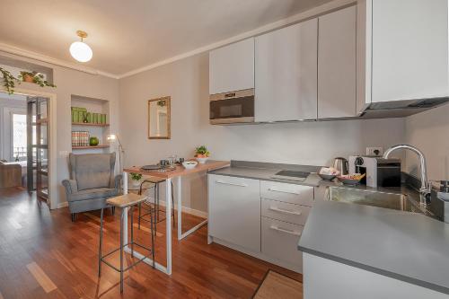 BnButler - Buenos Aires 49 - Lungo la Via dello Shopping