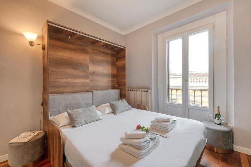 BnButler - Buenos Aires 49 - Lungo la Via dello Shopping