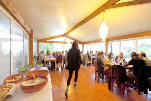 Photo de la galerie de l'établissement Amar Hostel & Suites, à Ericeira