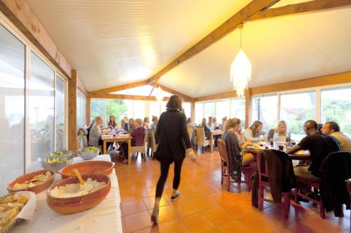Hosté ubytování Amar Hostel & Suites