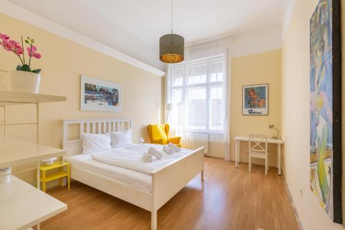 GDE Wesselényi 8 1077 Budapest, 8 Wesselényi utca kép - 3