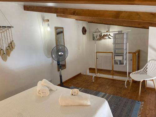 Gallery image of Sant'Iago House in Santiago do Cacém