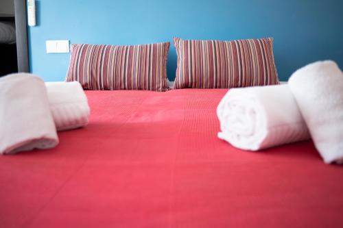Wax Suite Life is a beach