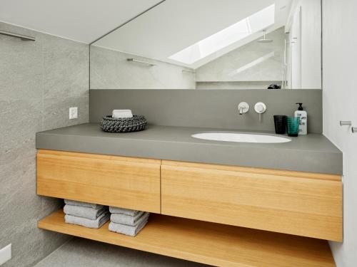 Ascot Penthouse 140m2 Matterhorn View