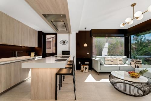 Dunes Paradise Suite