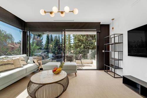 Dunes Paradise Suite