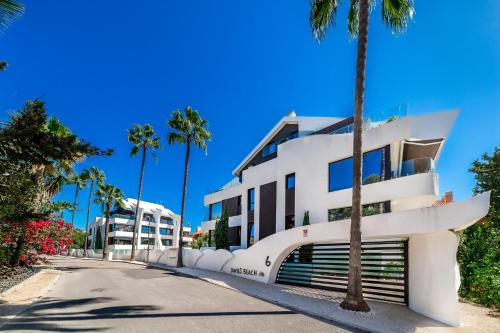 Dunes Paradise Suite