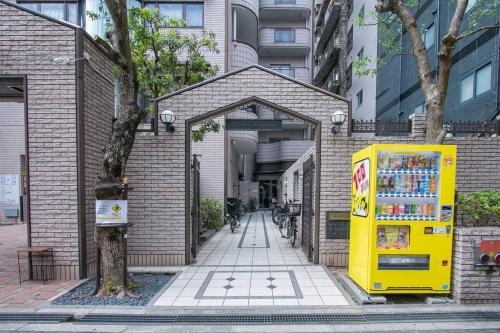 GN15 TR Nagahori