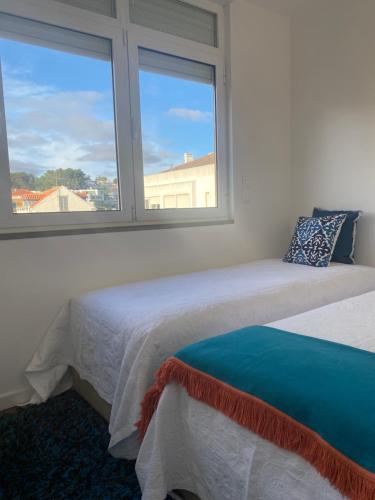 Tilias Apartment at Estoril