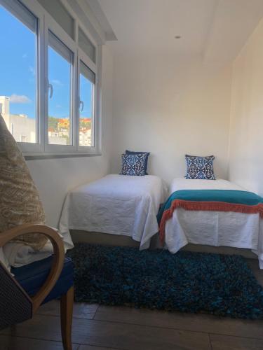 Tilias Apartment at Estoril