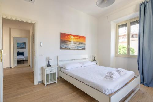 Casa MARIA, casa vacanze Aurelio