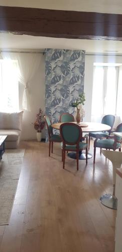 Photo de la galerie de l'établissement Chambre dans maison, à Panazol