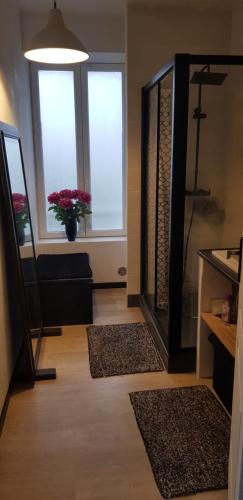 Photo de la galerie de l'établissement Chambre dans maison, à Panazol