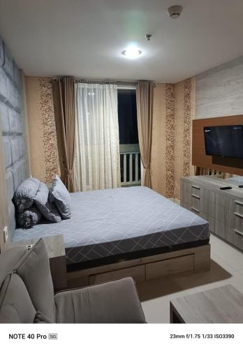 Gallery image of Borneo Bay City in Balikpapan