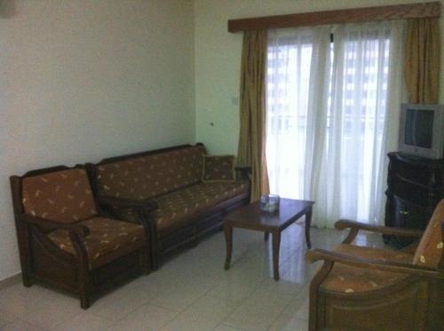 Gallery image of Zakos Court Apartments in Larnaca