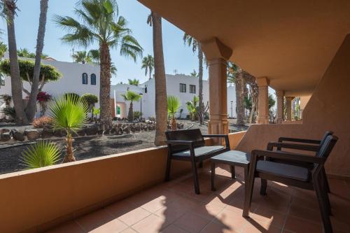 Home2Book Modern Stay at Oasis Duna, Corralejo
