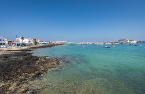 Home2Book Modern Stay at Oasis Duna, Corralejo