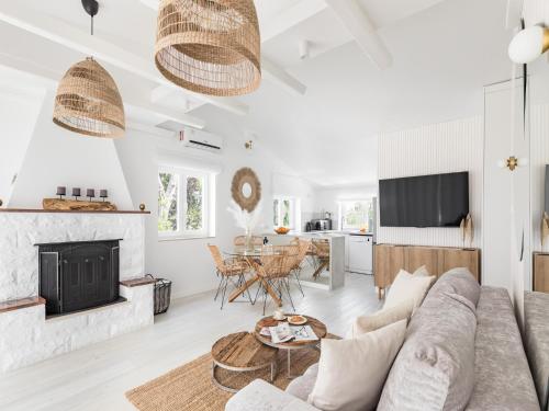 Apartment in Slatine with Terrace