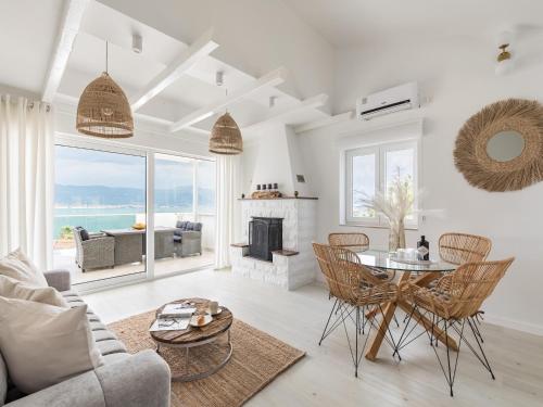 Apartment in Slatine with Terrace