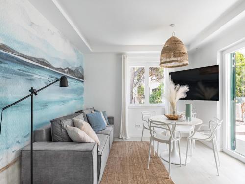 Apartment 5 km from Trogir s center