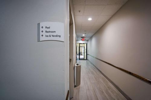 Galeriebild der Unterkunft Quality Inn I-75 West Chester-North Cincinnati in West Chester