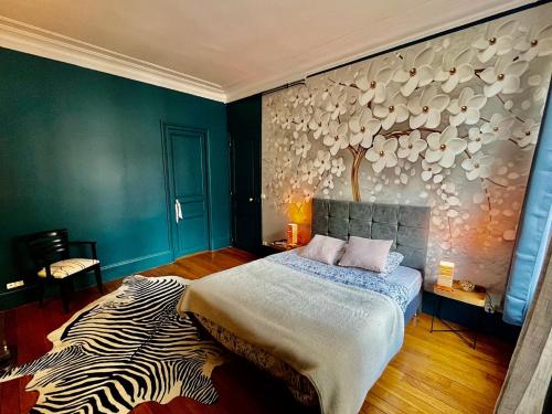 superbe appartement belifontain coeur de ville