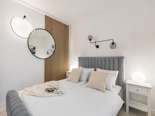 Attractive apartment in Slatine