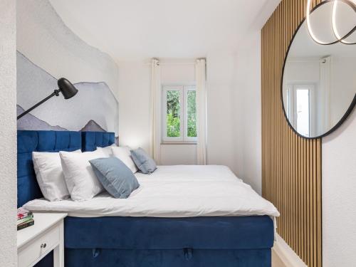 Attractive apartment in Slatine