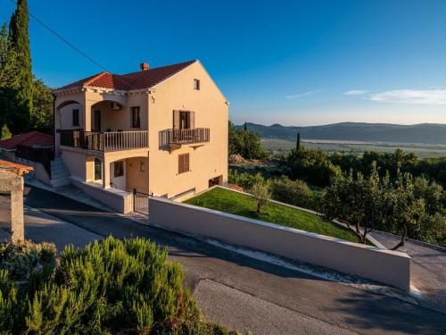 Φυσικό τοπίο κοντά σε αυτό το διαμέρισμα
