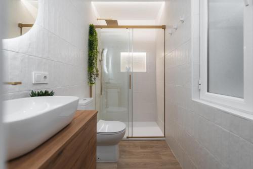 tuGuest Buensuceso Apartment