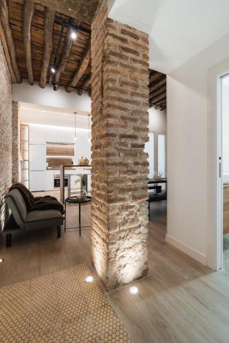 tuGuest Buensuceso Apartment