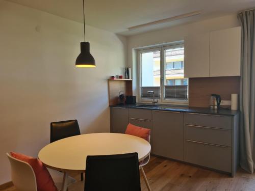 Appartement Bergzauber