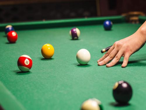 Villa in Lanzac with Private Garden